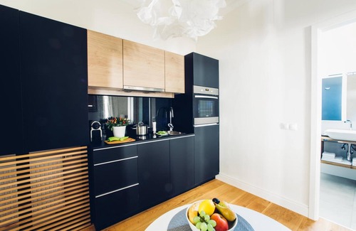 Pecs House | Highly Rated Adele Apartments with Family-Friendly Amenities