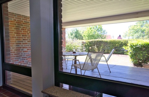 Huede Apartment | Cozy Adele Ground Floor Apartment: Ideal for Families