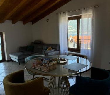 Bellano Apartment | adele house