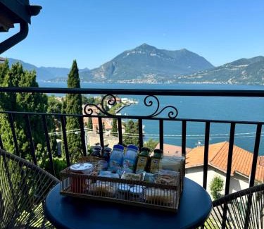 Bellano Apartment | adele house