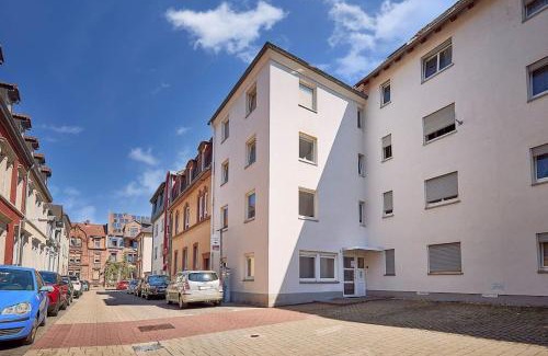 Kaiserslautern Apartment | Experience Adele: A Pet-Friendly Austrian Art Nouveau Retreat