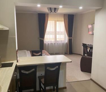 Mizhhirya Apartment | Premier Stay at Adele: 10/10 Rated with Pool & Hot Tub
