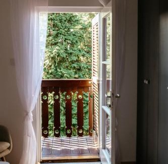 Miskolc-Tapolca House | Adeline Apartman