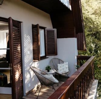 Miskolc-Tapolca House | Adeline Apartman