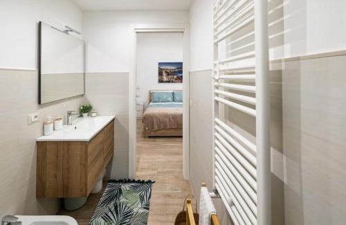 Rione Sanita Apartment | Top-Rated Adelis Case Vacanza: Pet & Child Friendly Retreat