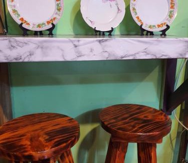 Baguio Apartment | Adelle's Transient: Cozy 3-Bedroom Homestay with Breakfast