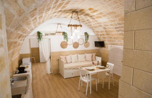 Adelfia Apartment | Child-Friendly Retreat at Adelphòs - Rated 9.7/10 by Guests