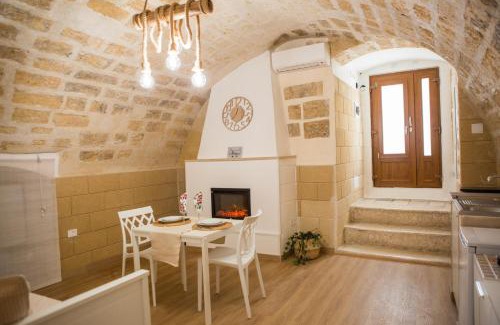 Adelfia Apartment | Child-Friendly Retreat at Adelphòs - Rated 9.7/10 by Guests