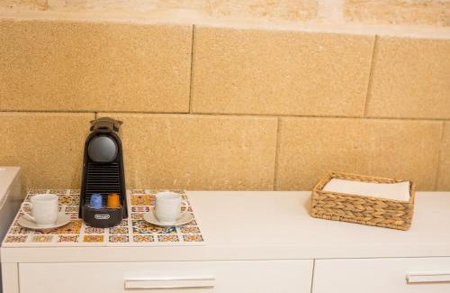 Adelfia Apartment | Child-Friendly Retreat at Adelphòs - Rated 9.7/10 by Guests