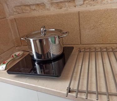 Adelfia Apartment | Child-Friendly Retreat at Adelphòs - Rated 9.7/10 by Guests