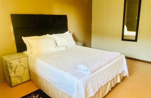 Gaborone Apartment | Family-Friendly Getaway at Adels Haven