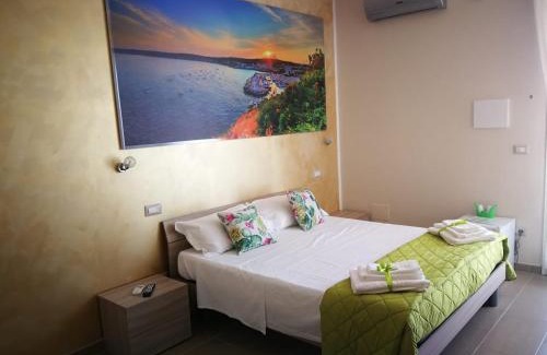 Sannicola Bed & Breakfast | Guest Favorite: Aden B&B Salento with Pet-Friendly Amenities