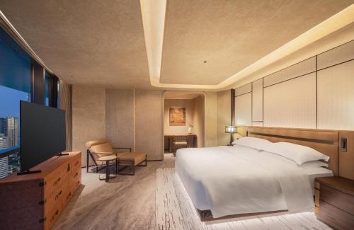 Shekou Hotel | Aden Hotel Shenzhen Nanshan