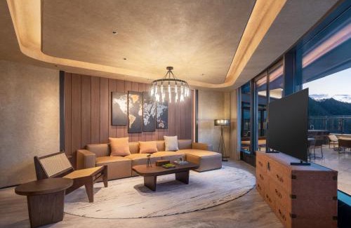 Shekou Hotel | Aden Hotel Shenzhen Nanshan