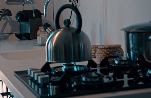 Yildizevler Apartment | Experience Comfort at Aden Life - Pet Friendly & Family Ready