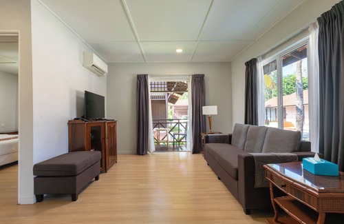 Tanjung Hotel | Explore Adena Beach Resort: Family-Friendly Getaway