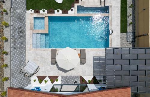 Seydikemer Villa | ADER DOĞA Villaları 5