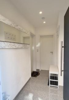 Bad Mergentheim Apartment | Discover Adessa Apartment: Top-Rated Family Getaway