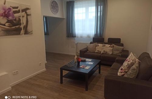 Bad Mergentheim Apartment | Discover Adessa Apartment: Top-Rated Family Getaway