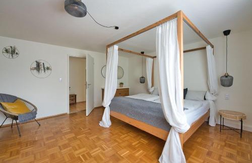 Hopfau Apartment | Exceptional Adesso - Family-Friendly Retreat in the Schwarzwald
