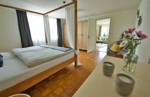 Hopfau Apartment | Exceptional Adesso - Family-Friendly Retreat in the Schwarzwald