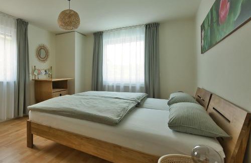 Hopfau Apartment | Exceptional Adesso - Family-Friendly Retreat in the Schwarzwald
