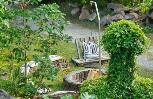 Hopfau Apartment | Exceptional Adesso - Family-Friendly Retreat in the Schwarzwald