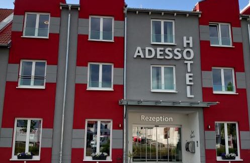 Goettingen Hotel | Discover Adesso Hotel Göttingen - Unique Automatenhotel Experience