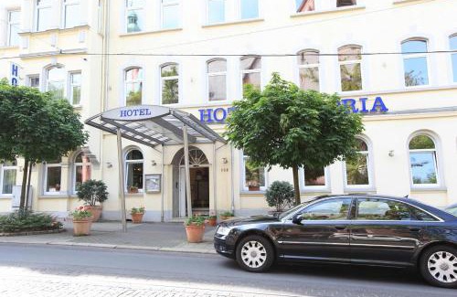 Vorderer Westen Hotel | Discover Adesso Hotel Kassel - Your Ideal Family Stay