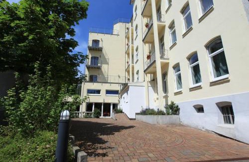 Vorderer Westen Hotel | Discover Adesso Hotel Kassel - Your Ideal Family Stay