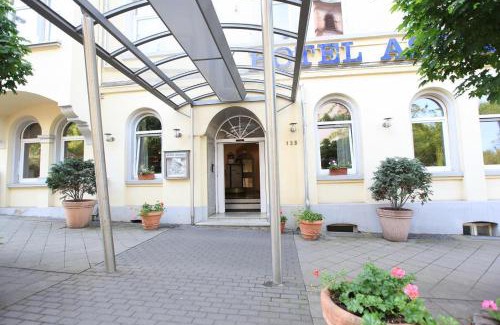 Vorderer Westen Hotel | Discover Adesso Hotel Kassel - Your Ideal Family Stay