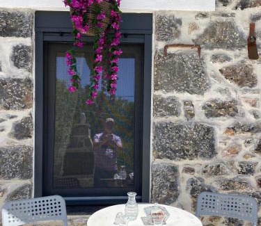 Mesa Lasithion Apartment | Experience Oceanfront Bliss at Adeste in Lasithi