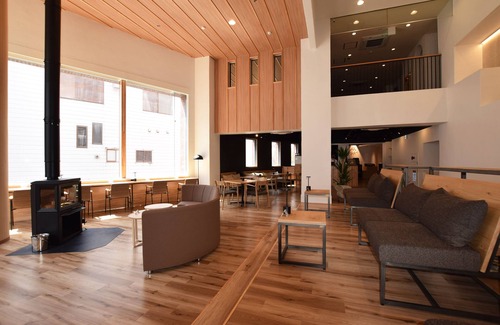 Noboribetsuonsencho Hotel | Stay at Adex Inn: Family-Friendly with Pool & Breakfast!