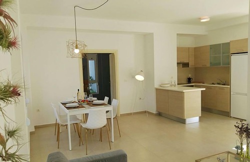 Adele Apartment | Discover Adhilli i Residence: Family-Friendly with Pool