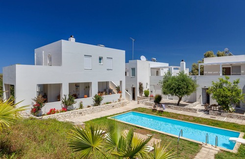 Adele Apartment | Discover Adhilli i Residence: Family-Friendly with Pool