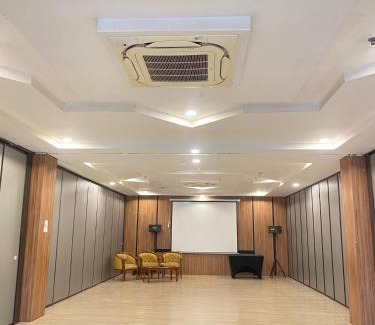 Ciputat Timur Hotel | Adia Convention Center Hotel