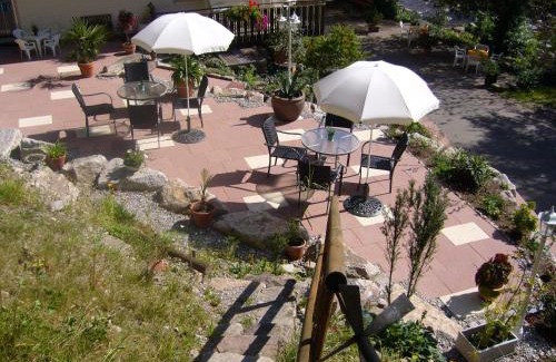 Schoenmuenzach House | Escape Everyday Life at Pension Oesterle in the Black Forest