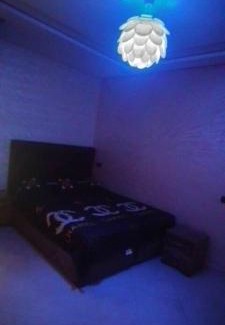 Quartier Industriel Apartment | Adil Houdana
