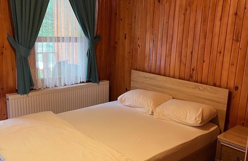 Cayeli Hotel | Experience Comfort at Adile Sultan Konagi with Breakfast Included