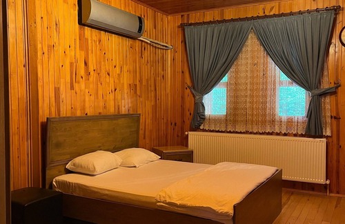 Cayeli Hotel | Experience Comfort at Adile Sultan Konagi with Breakfast Included