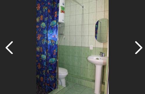 Bishkek House | Highly Rated Adilet Fatima Guest House with Pool Access