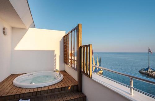 Avsallar Resort | Adin Beach Hotel - All-Inclusive Halal Retreat by the Sea