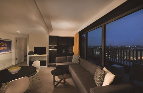 Mitte Apartment | Stylish Adina Apartment Hotel Berlin Hackescher Markt