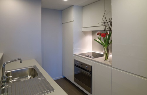 Darwin City Centre Apartment | Relax at Adina Apartment Hotel Darwin Waterfront - 4 Stars