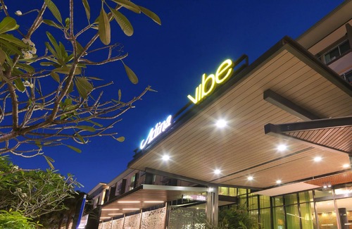 Darwin City Centre Apartment | Relax at Adina Apartment Hotel Darwin Waterfront - 4 Stars