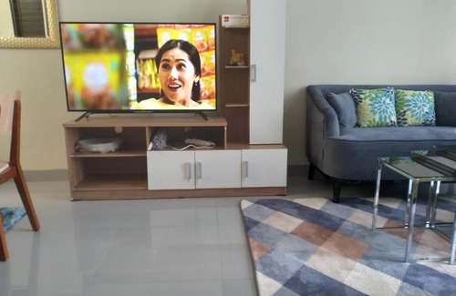 Garut House | Budget-Friendly Stay at Adinda Syariah B 09 Paseban