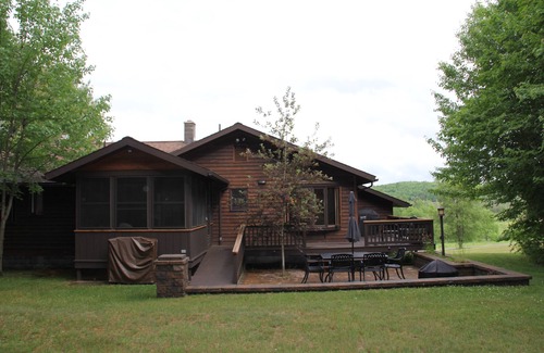 Tupper Lake House | Discover Adirondack Adventure: Scenic Tupper Lake Retreat