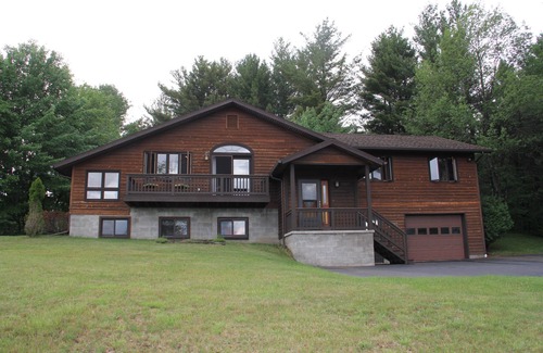 Tupper Lake House | Discover Adirondack Adventure: Scenic Tupper Lake Retreat