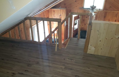 Woodgate Cottage | Adirondack Getaway!!