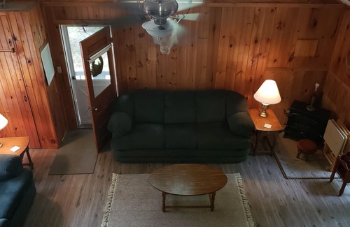 Woodgate Cottage | Adirondack Getaway!!